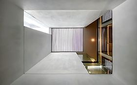 Blossom Eco Luxe Villas By Ekosistem